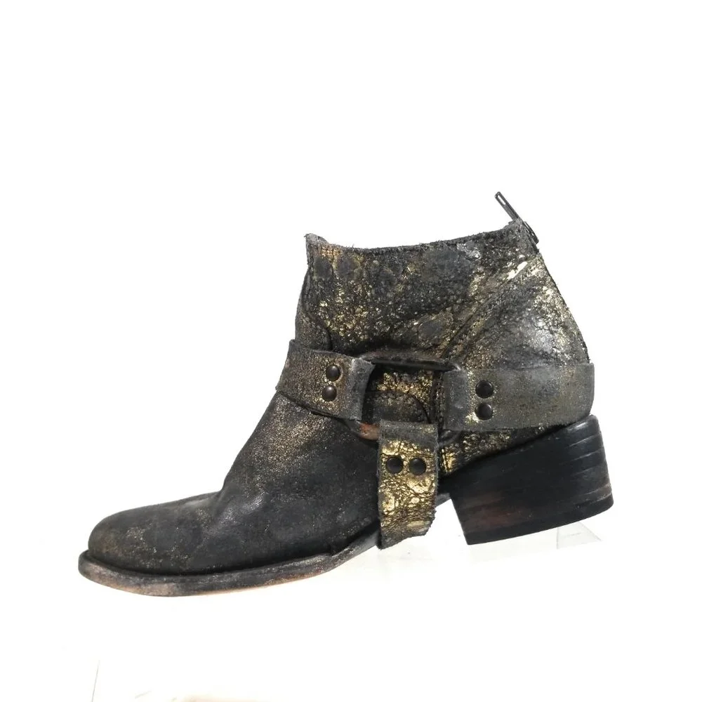 Freebird By Steven Phlow Women Harness Boot 7